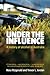 Under the Influence by Ross Fitzgerald