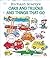 Richard Scarry's Cars and Trucks and Things That Go by Richard Scarry