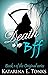 Death Is My Bff (Death Is M...