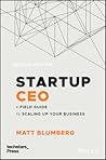 Startup CEO: A Fi...