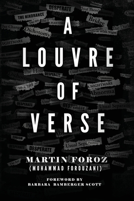 A Louvre of Verse (Paperback)