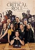 The World of Critical Role