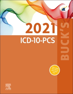 pdf download Buck's 2021 ICD-10-PCs