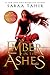 An Ember in the Ashes (An Ember in the Ashes, #1)