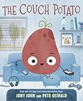 The Couch Potato (The Food Group #4) 