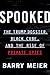 Spooked: The Trump Dossier,...