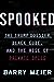 Spooked: The Trump Dossier, Black Cube, and the Rise of Private Spies