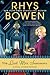 The Last Mrs. Summers (Royal Spyness #14)