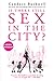 Is There Still Sex in the City?