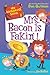 My Weirder-est School #6: Mrs. Bacon Is Fakin'!