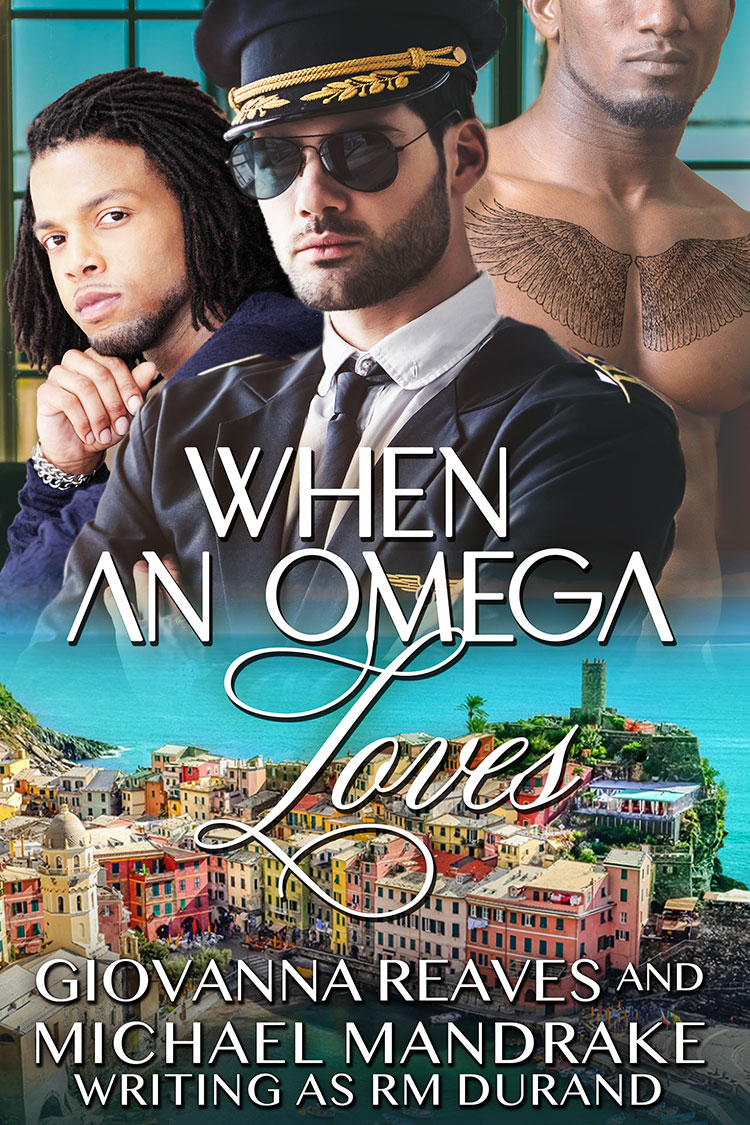 When An Omega Loves (Kindle Edition)