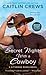 Secret Nights with a Cowboy...