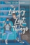 The Library of Lost Things