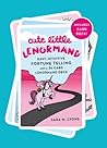 Cute Little Lenormand by Sara M. Lyons