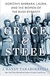 Grace & Steel by J. Randy Taraborrelli