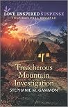Treacherous Mount...