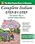 Complete Italian Step-by-Step