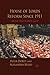 House of Lords Reform Since 1911: Must the Lords Go?