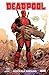 Deadpool, Bd. 1: Alles auf Anfang