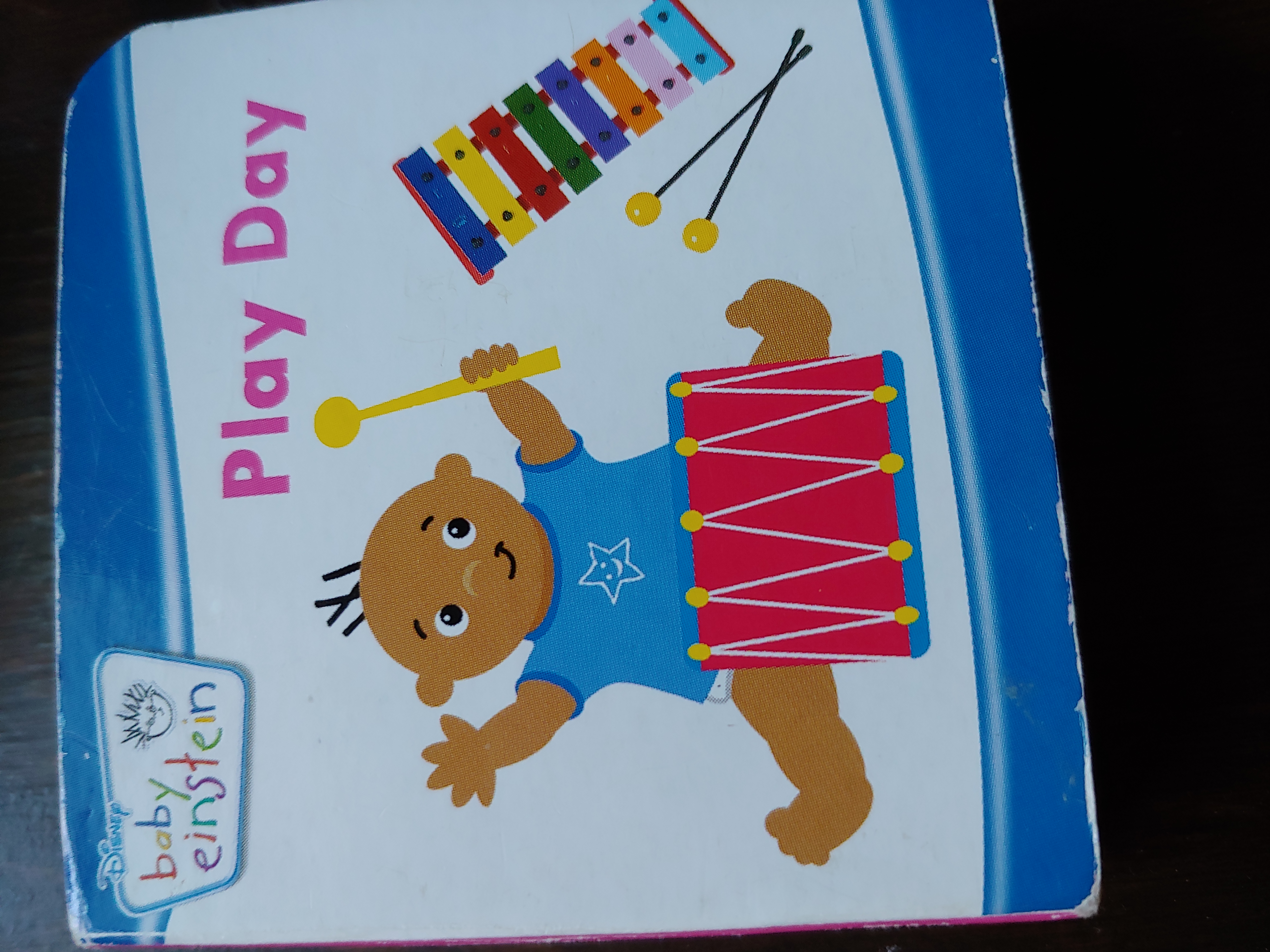 Play Day