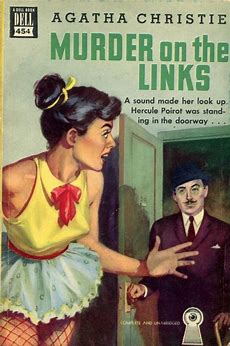 Murder on the Links