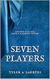 Seven Players (Seven Players, #1)