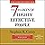 The 7 Habits of Highly Effective People by Stephen R. Covey