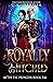 Royally Hitched The Fae Princess by G.K. DeRosa