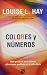 COLORES Y NUMEROS (Spanish Edition)