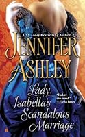 Lady Isabella's Scandalous Marriage (Mackenzies & McBrides, #2)