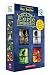Eerie Elementary, Books 1-4: A Branches Box Set