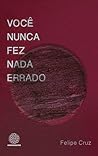 Você nunca fez na...