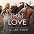 That Love (That Boy, #4)