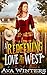 A Redeeming Love in the West by Ava Winters