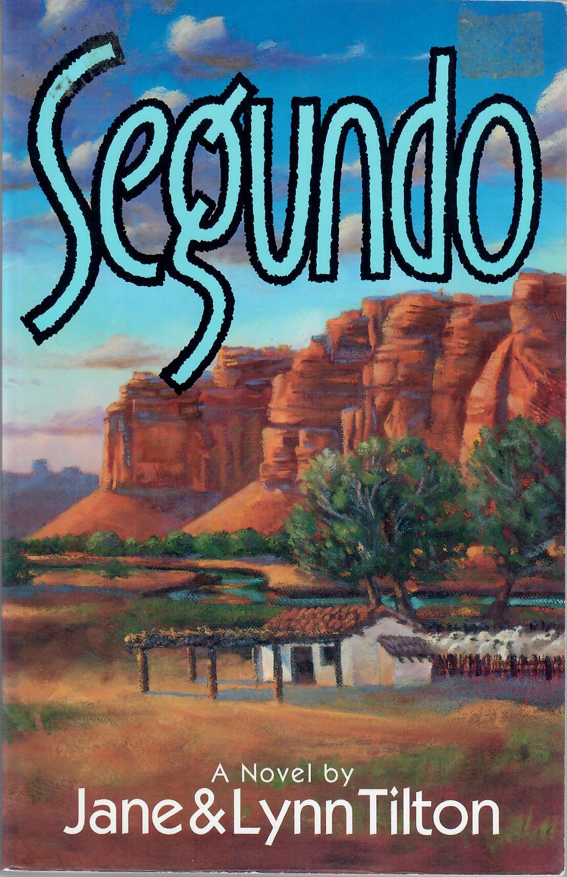 Segundo: A Novel (Paperback)