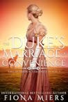 The Duke's Marriage of Convenience (The Seymour Siblings, #1)