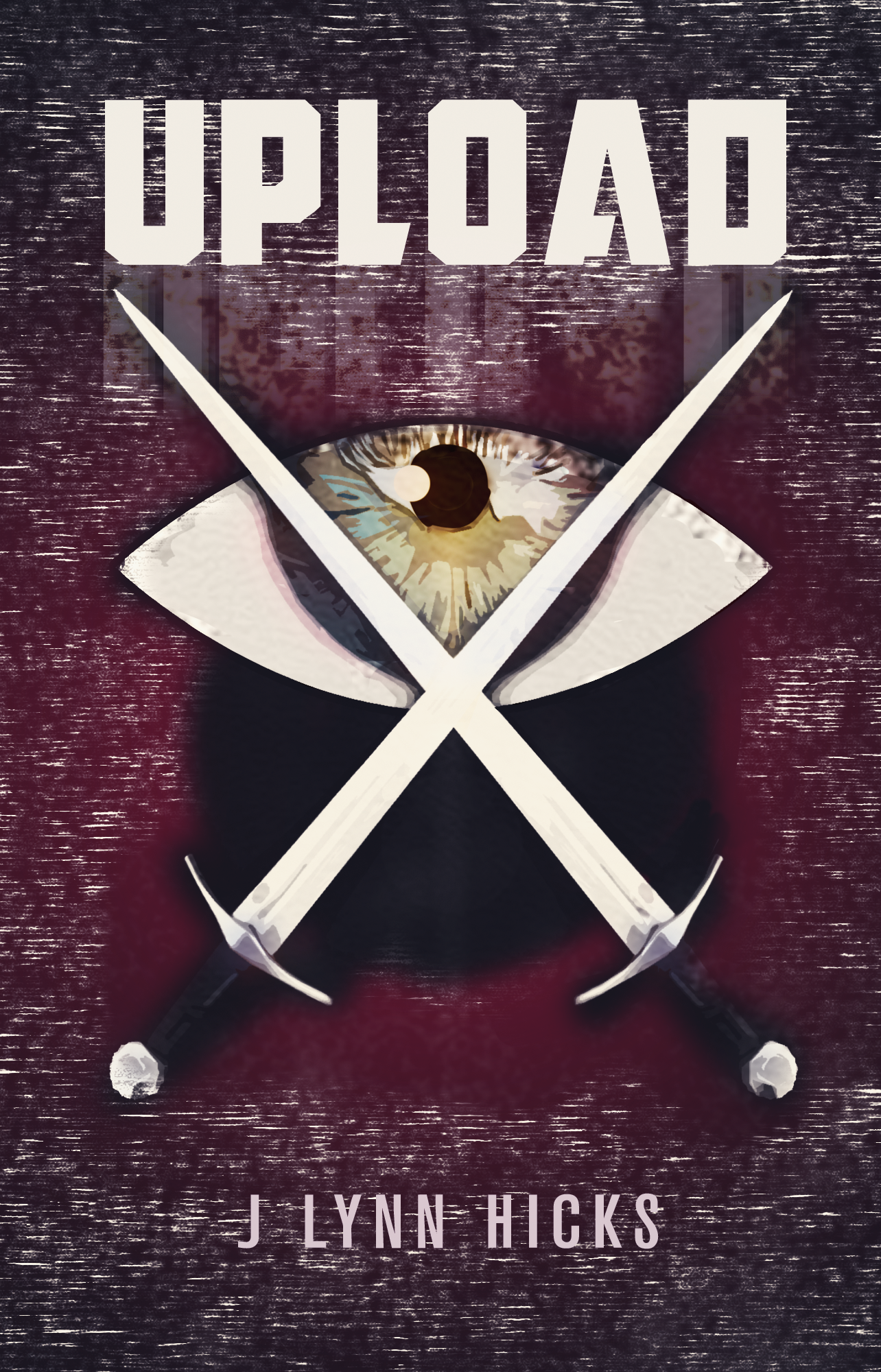 Upload (The Daughter of Rebellion)