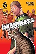 Nyankees, Vol. 6