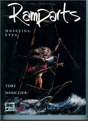 Ramparts: Unseeing Eyes (Ram1)