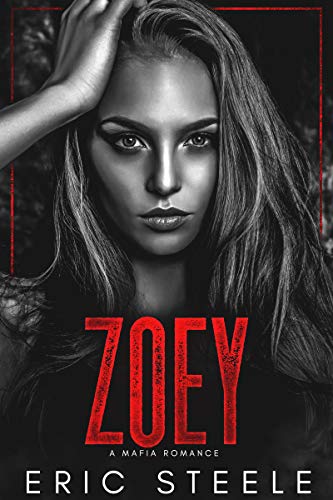 Zoey (Mafia Kingpins #6)