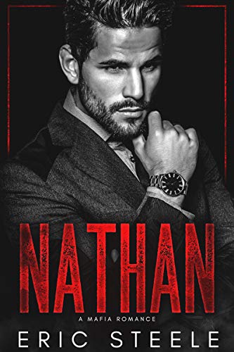 Nathan (Mafia Kingpins #4)