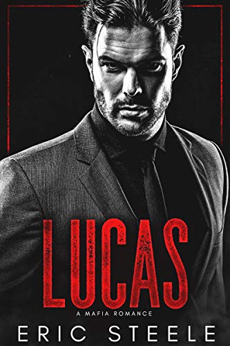 Lucas (Mafia Kingpins #5)