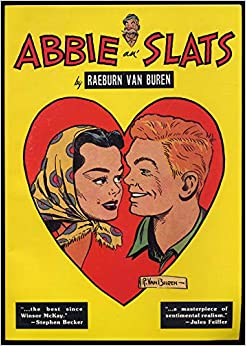 Abbie an' Slats (Paperback)