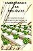 HYDROPONICS FOR BEGINNERS: ...