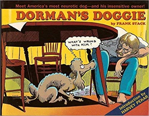 Dorman's Doggie (Paperback)