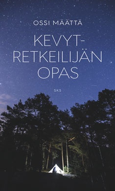 Kevytretkeilijän opas (Paperback)