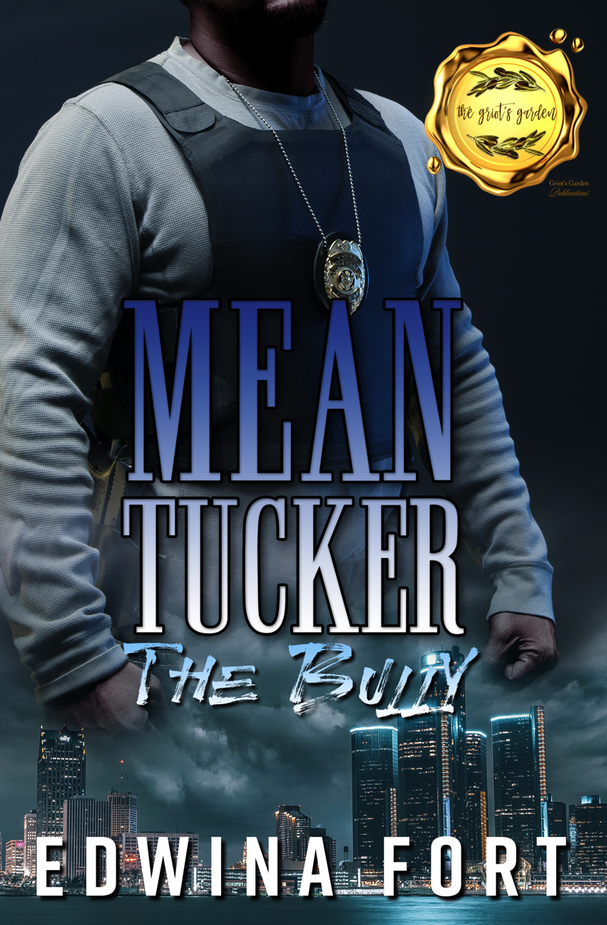 Mean Tucker: The Bully