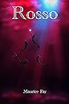 Rosso (La Trilogia del Maremoto #3)
