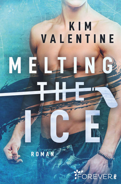 Melting the Ice (Kindle Edition)