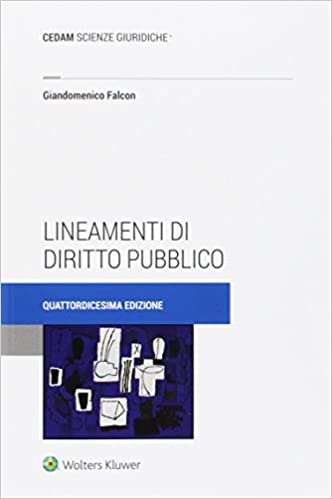 Lineamenti di Diritto Pubblico (Paperback)